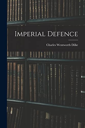 Dilk - Imperial Defence - New paperback or softback