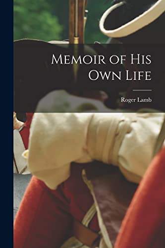 Lamb - Memoir of His Own Life - New paperback or softback