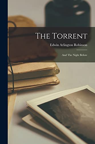 Robinson - Torrent: And The Night Before - New paperback or softback