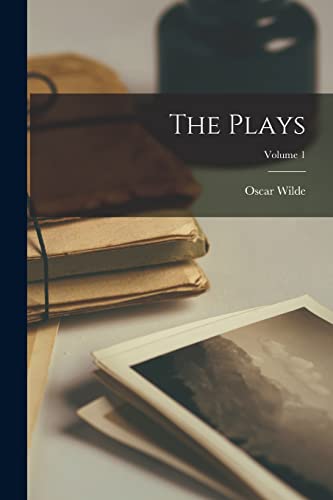Wild - Plays; Volume 1 - New paperback or softback