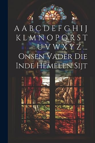 Anonymous - A A B C D E F G H I J K L M N O P Q R S T U V W X Y Z ...