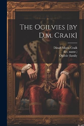 Craik - s [by D.m. ] - New paperback or softback