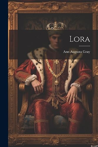 Gray - Lora - New paperback or softback