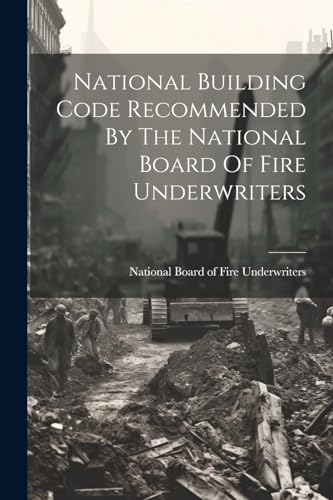 National Board of Fi - National Building Code Recommended By The - New