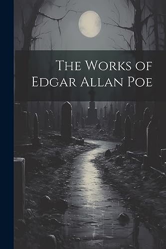 Anonymous - Works of Edgar Allan Poe - New paperback or softback