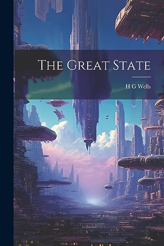 Wells - Great State - New paperback or softback