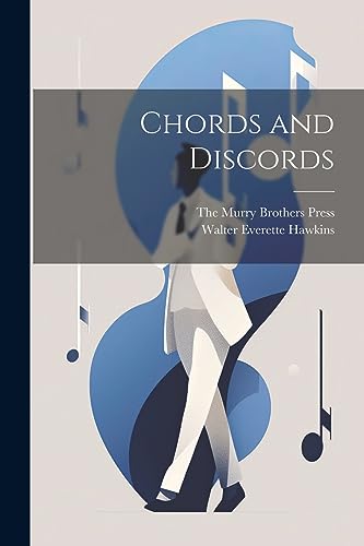 Hawkins - Chords and Discords - New paperback or softback