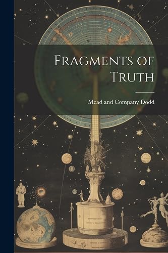 Dodd - Fragments of Truth - New paperback or softback