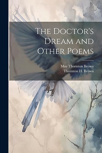 Brown - Doctor's Dream and Other Poems - New paperback or softback