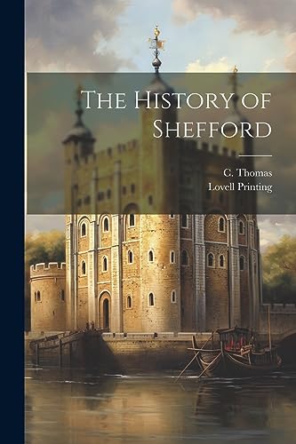 omas - History of Shefford - New paperback or softback