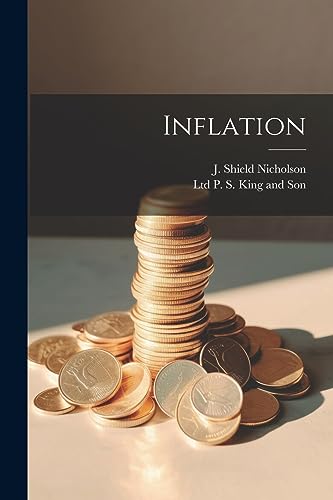 Nicholson - Inflation - New paperback or softback