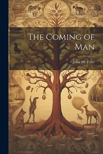 yler - Coming of Man - New paperback or softback