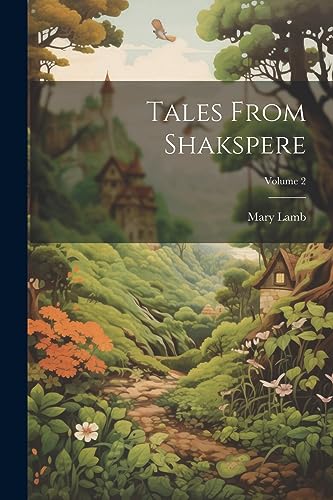 Lamb - Tales From Shakspere; Volume 2 - New paperback or softback