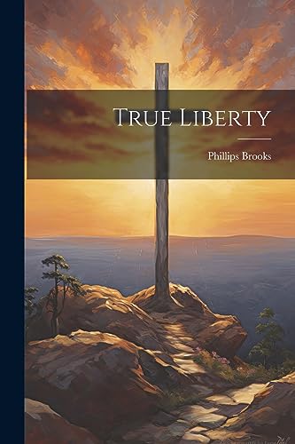 Brooks - True Liberty - New paperback or softback
