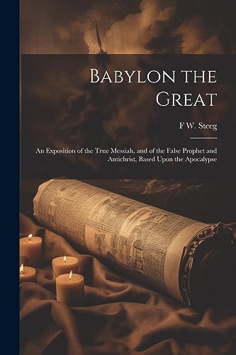 Steeg - Babylon the Great: An Exposition of the True Messiah, and of t