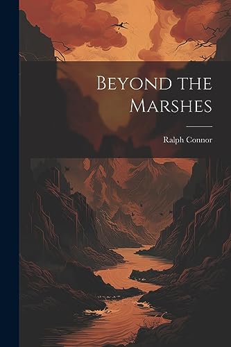 Connor - Beyond the Marshes - New paperback or softback