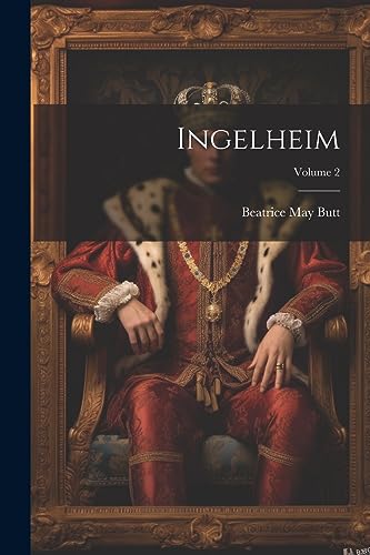 Butt - Ingelheim; Volume 2 - New paperback or softback
