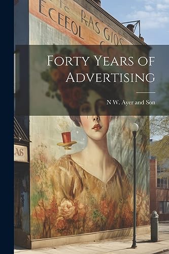 Son - Forty Years of Advertising - New paperback or softback