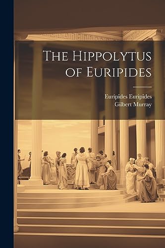 Murray - Hippolytus of - New paperback or softback