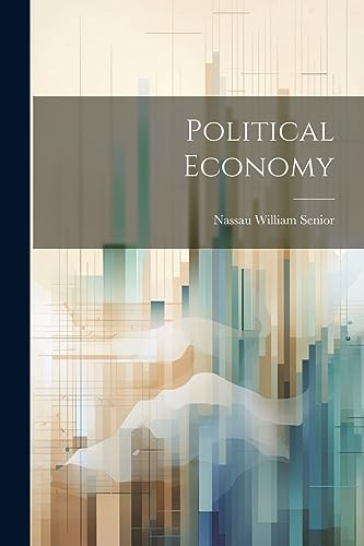 Senior - Political Economy - New paperback or softback