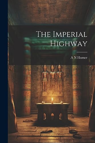 Homer - Imperial Highway - New paperback or softback