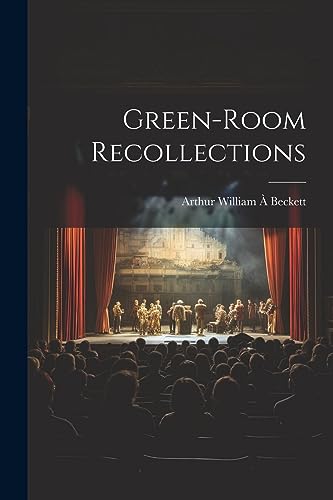 ? Beckett - Green-room Recollections - New paperback or softback