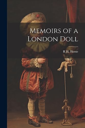 Horn - Memoirs of a London Doll - New paperback or softback