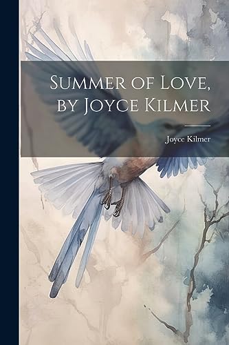 Kilmer - Summer of Love, by - New paperback or softback