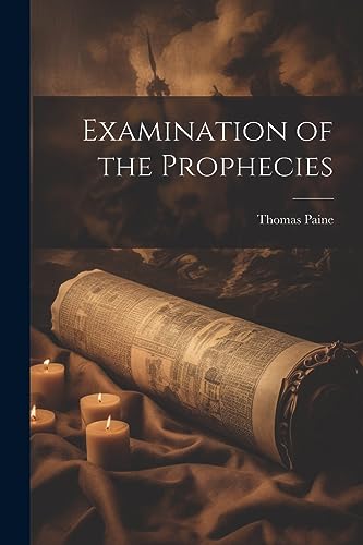 Pain - Examination of the Prophecies - New paperback or softback