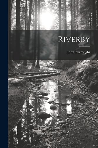 Burroughs - Riverby - New paperback or softback