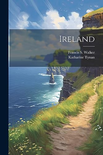 ynan - Ireland - New paperback or softback