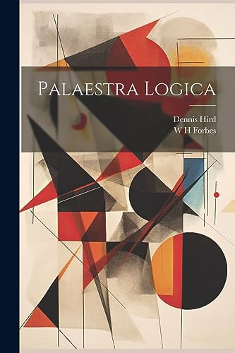 Forbes - Palaestra Logica - New paperback or softback