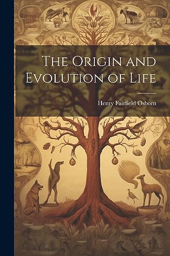 Osborn - Origin and Evolution of Life - New paperback or softback
