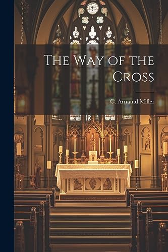 Miller - Way of the Cross - New paperback or softback