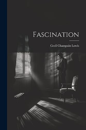 Lowis - Fascination - New paperback or softback