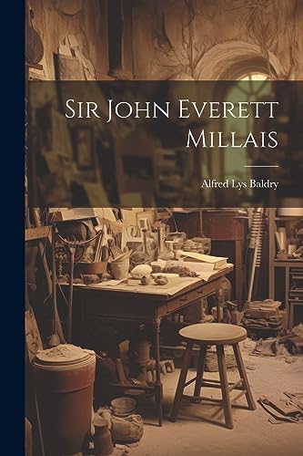 Baldry - Sir John Everett Millais - New paperback or softback