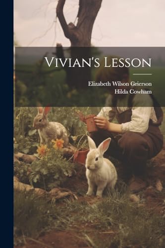 Cowham - Vivian's Lesson - New paperback or softback