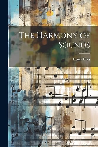 Hiles - Harmony of Sounds - New paperback or softback
