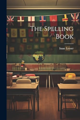 Leeser - Spelling Book - New paperback or softback