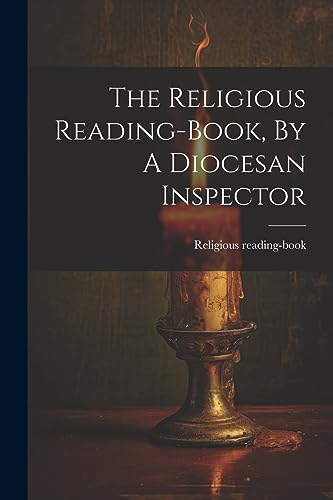 reading-book - , By A Diocesan Inspector - New paperback or softback