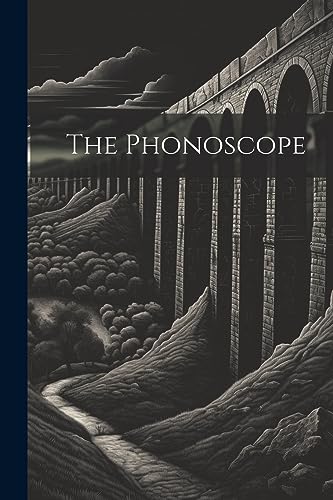 Anonymous - Phonoscope - New paperback or softback