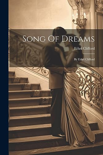 Clifford - Song Of Dreams: By - New paperback or softback