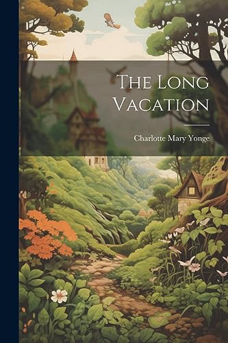 Yong - Long Vacation - New paperback or softback
