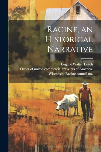 Leac - Racine, an Historical Narrative - New paperback or softback