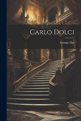 Hay - Carlo Dolci - New paperback or softback