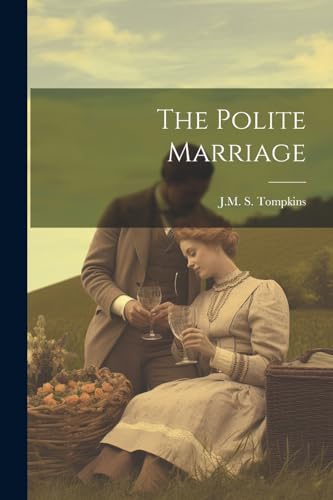 ompkins - Polite Marriage - New paperback or softback