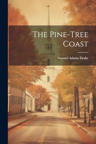 Drak - Pine-tree Coast - New paperback or softback