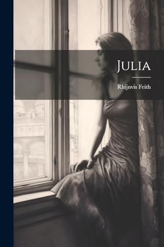 Feit - Julia - New paperback or softback