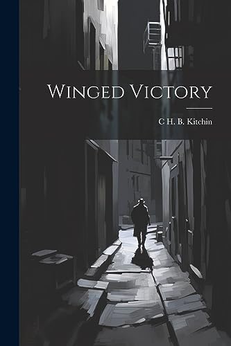 Kitchin - Winged Victory - New paperback or softback
