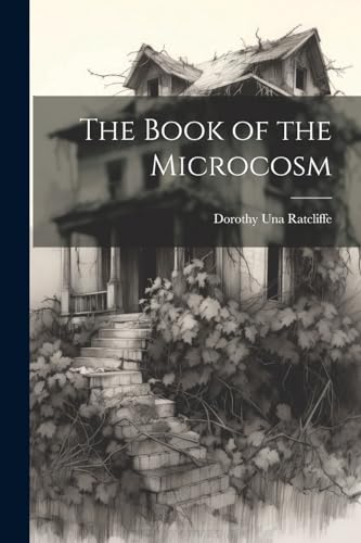 Ratcliff - Book of the Microcosm - New paperback or softback